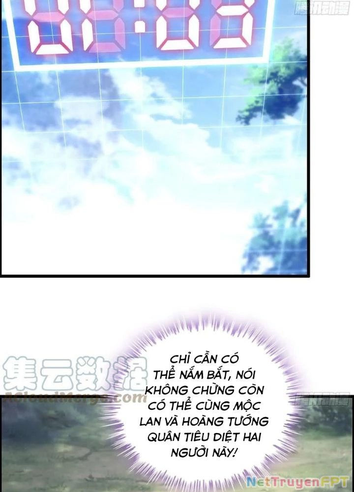 Tôi Một Tay Thống Trị Trò Chơi Chapter 42 - Next Chapter 43