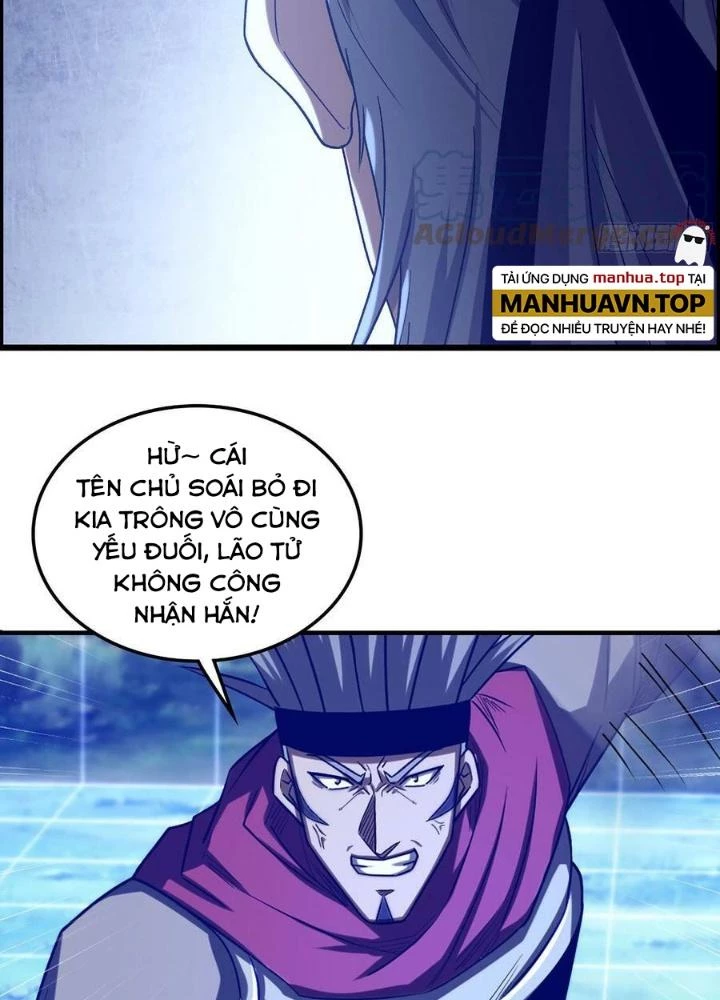 Tôi Một Tay Thống Trị Trò Chơi Chapter 42 - Next Chapter 43