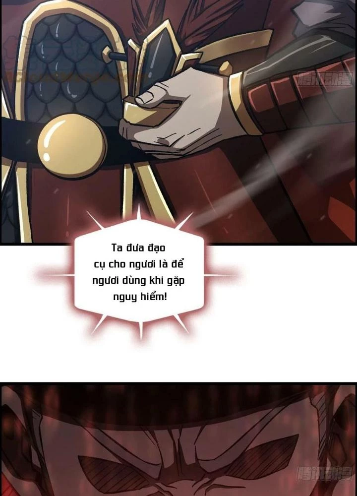 Tôi Một Tay Thống Trị Trò Chơi Chapter 43 - Trang 3