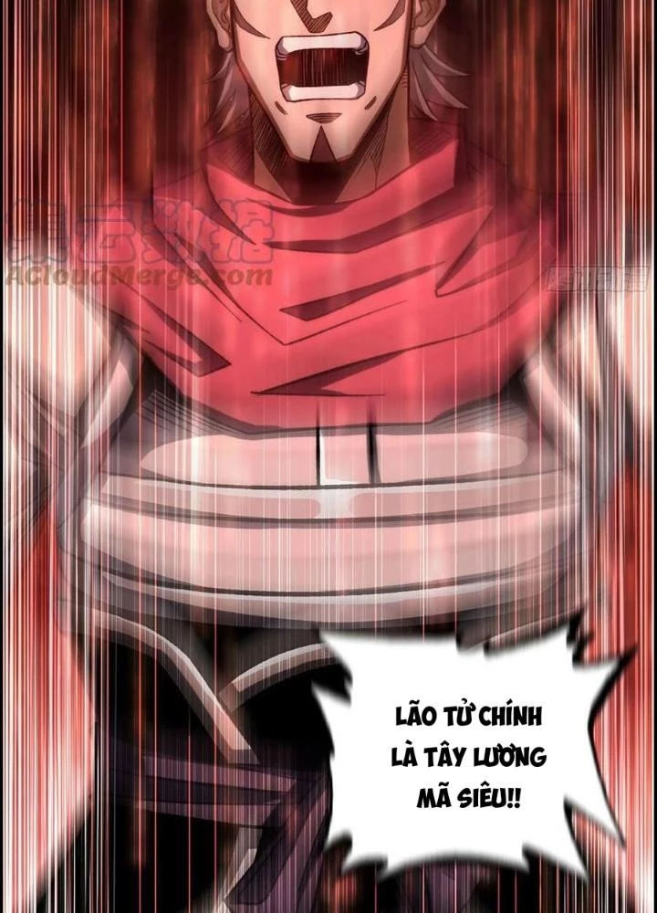 Tôi Một Tay Thống Trị Trò Chơi Chapter 43 - Trang 3