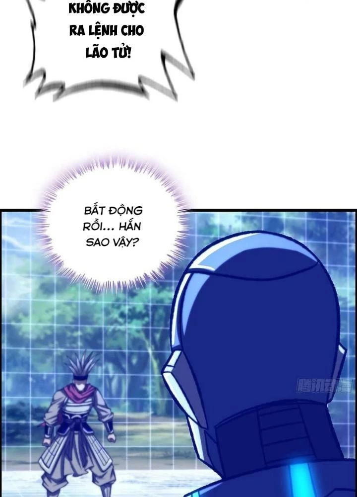Tôi Một Tay Thống Trị Trò Chơi Chapter 43 - Trang 3