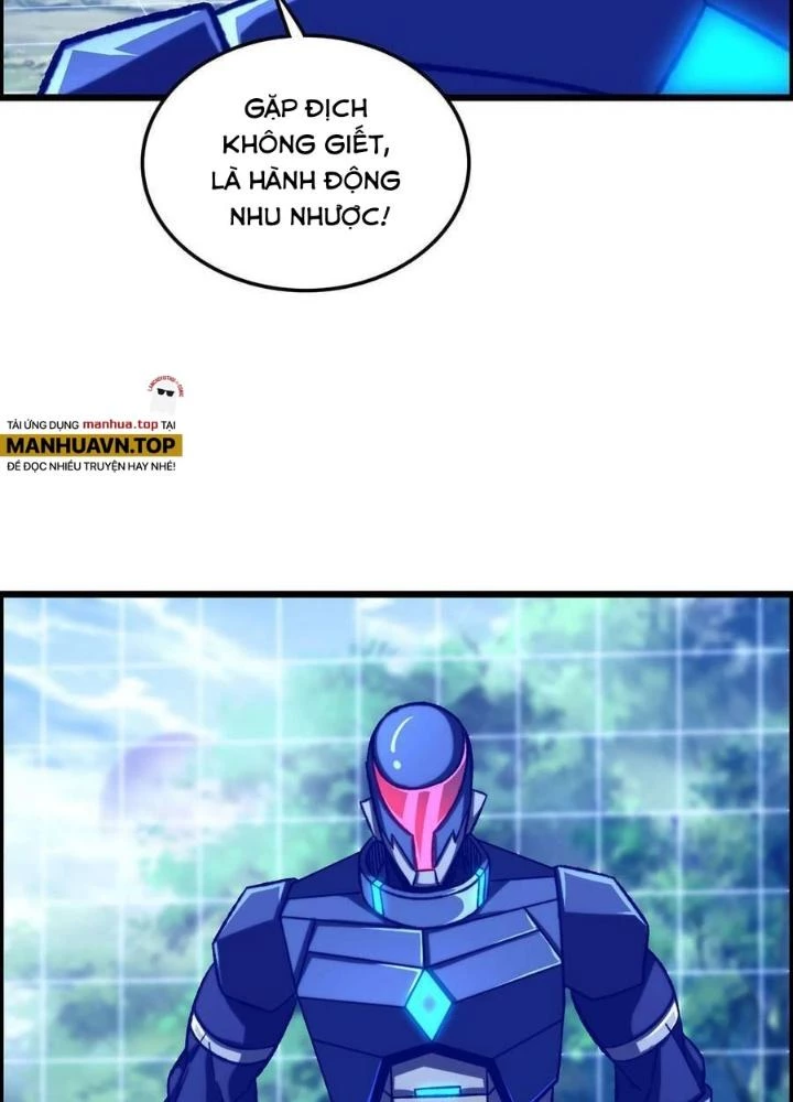 Tôi Một Tay Thống Trị Trò Chơi Chapter 43 - Trang 3