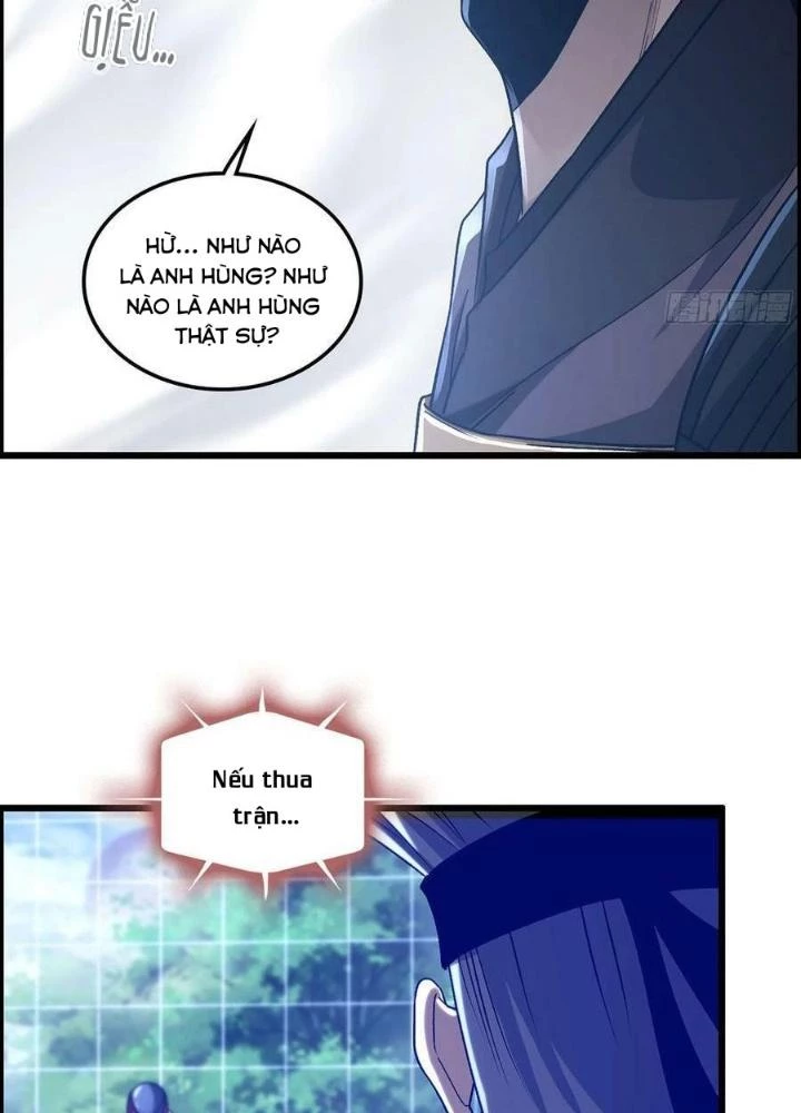 Tôi Một Tay Thống Trị Trò Chơi Chapter 43 - Trang 3