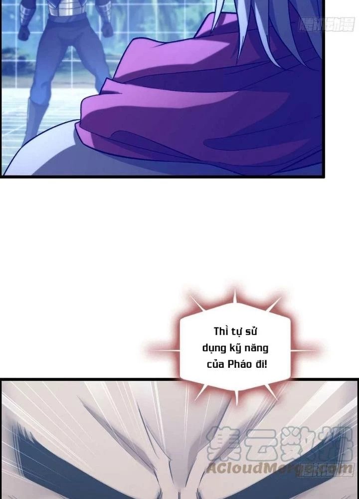 Tôi Một Tay Thống Trị Trò Chơi Chapter 43 - Trang 3