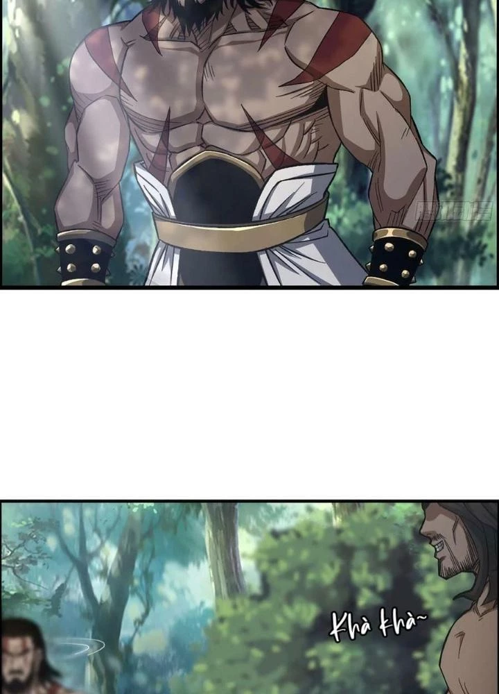 Tôi Một Tay Thống Trị Trò Chơi Chapter 43 - Trang 3