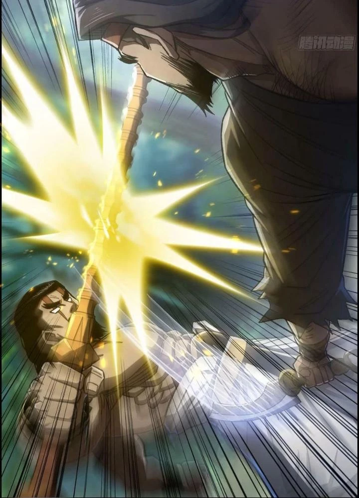 Tôi Một Tay Thống Trị Trò Chơi Chapter 43 - Trang 3