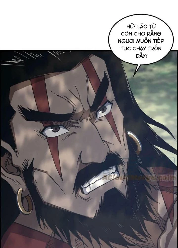 Tôi Một Tay Thống Trị Trò Chơi Chapter 43 - Trang 3