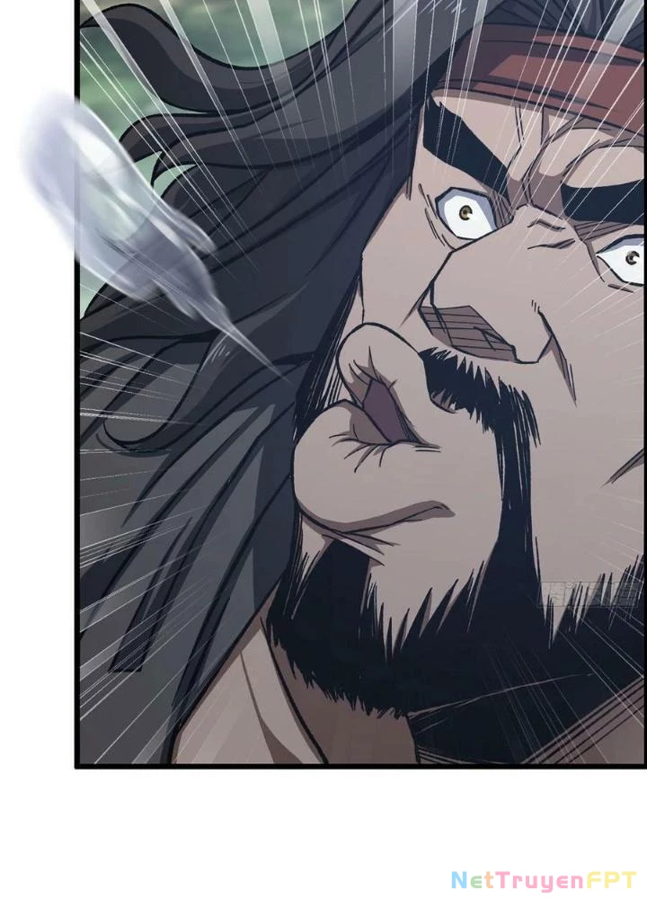 Tôi Một Tay Thống Trị Trò Chơi Chapter 43 - Trang 3