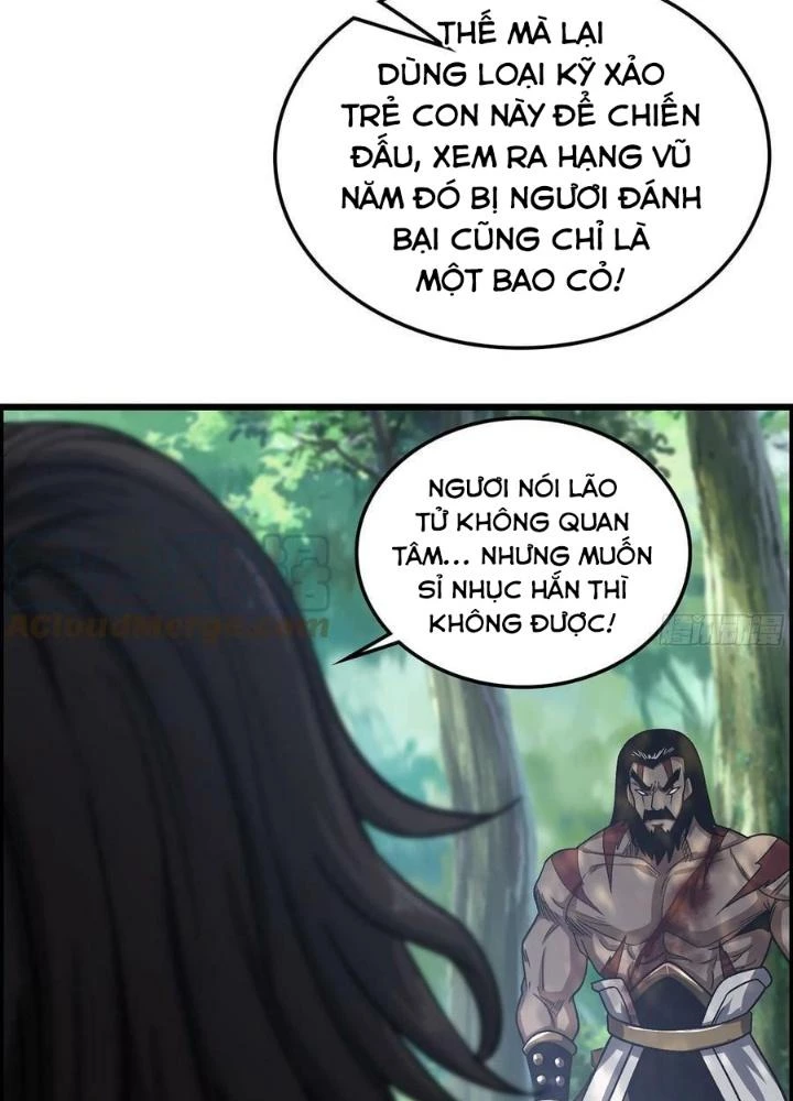 Tôi Một Tay Thống Trị Trò Chơi Chapter 44 - Trang 4