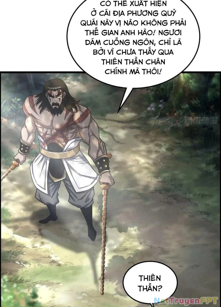 Tôi Một Tay Thống Trị Trò Chơi Chapter 44 - Trang 4