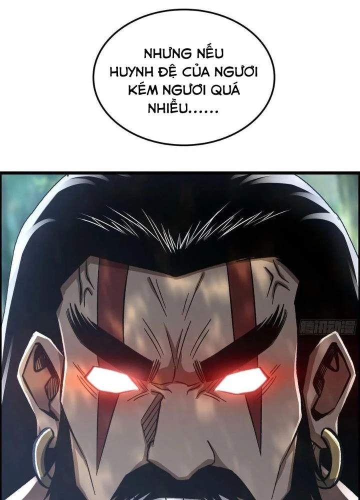 Tôi Một Tay Thống Trị Trò Chơi Chapter 44 - Trang 4