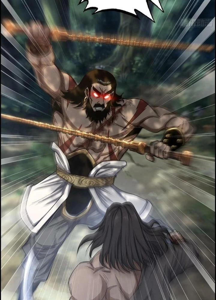 Tôi Một Tay Thống Trị Trò Chơi Chapter 44 - Trang 4