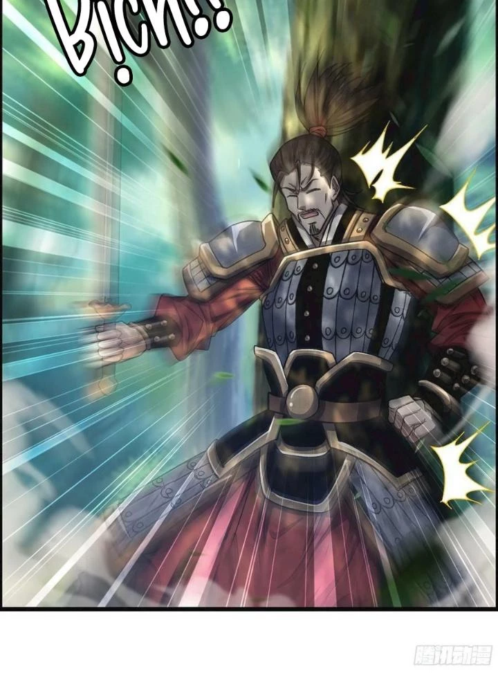 Tôi Một Tay Thống Trị Trò Chơi Chapter 44 - Trang 4