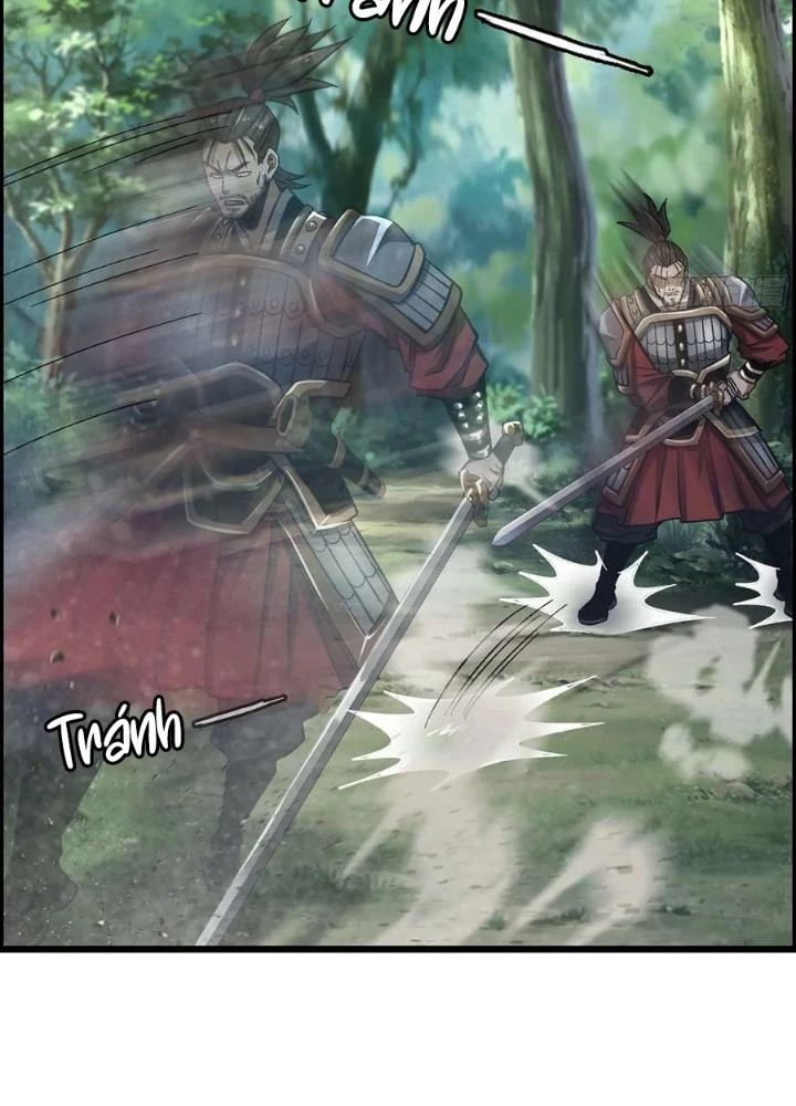 Tôi Một Tay Thống Trị Trò Chơi Chapter 44 - Trang 4