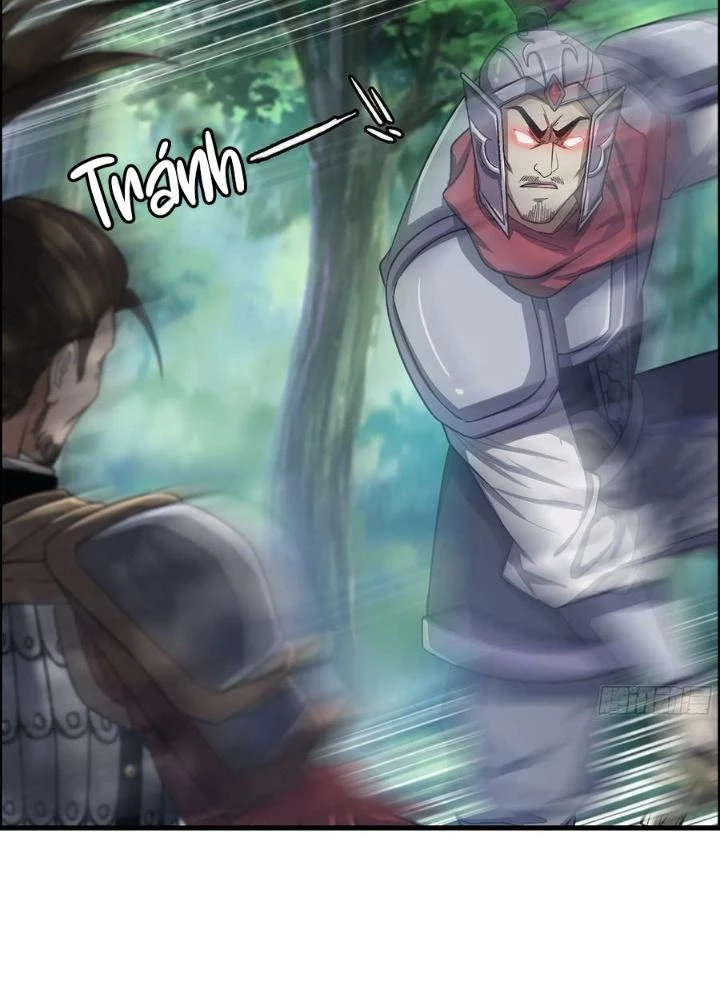 Tôi Một Tay Thống Trị Trò Chơi Chapter 44 - Trang 4