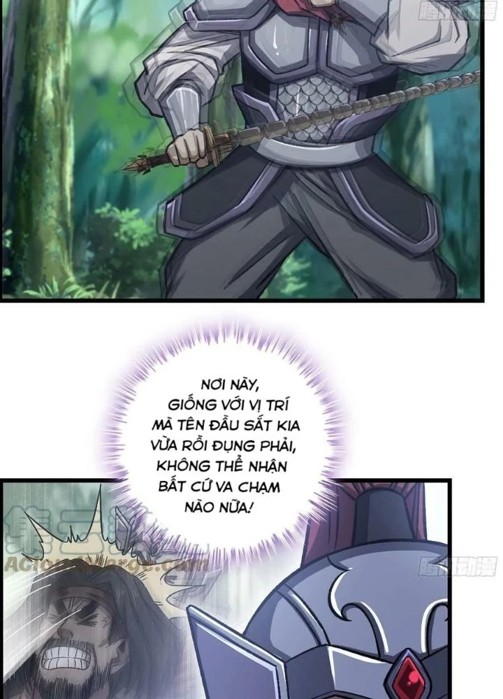 Tôi Một Tay Thống Trị Trò Chơi Chapter 46 - Trang 3