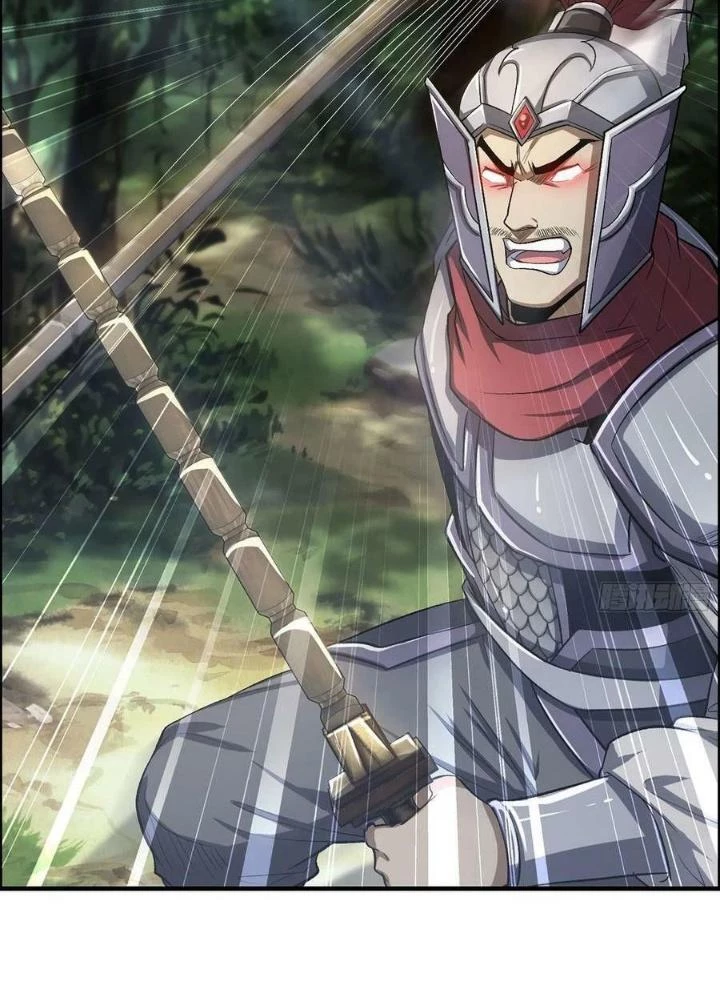 Tôi Một Tay Thống Trị Trò Chơi Chapter 46 - Trang 3