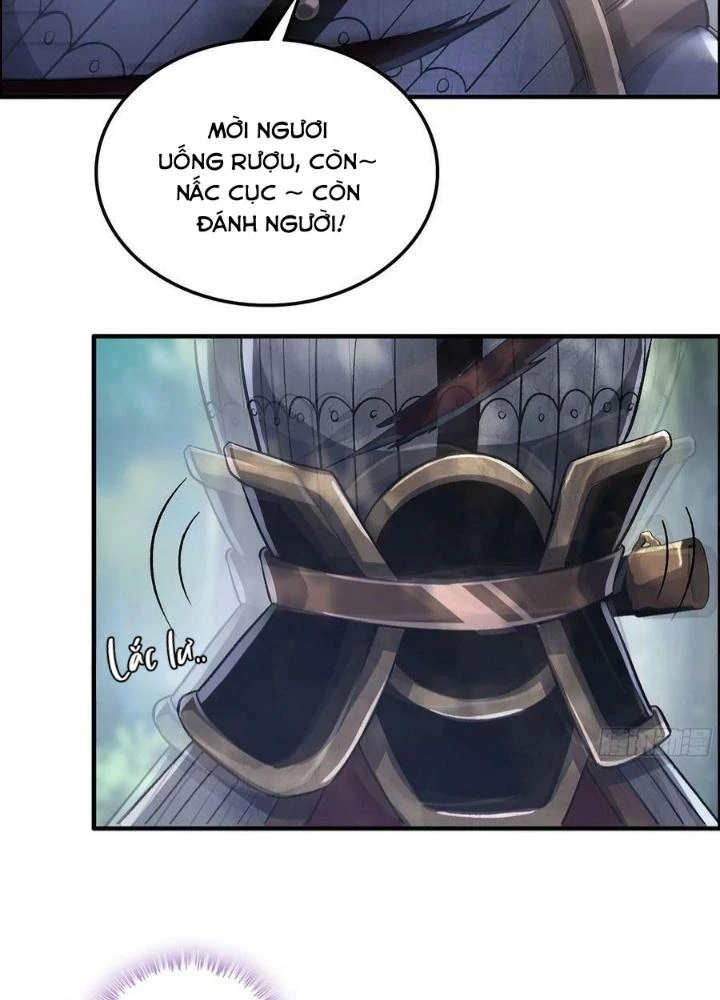 Tôi Một Tay Thống Trị Trò Chơi Chapter 46 - Trang 3