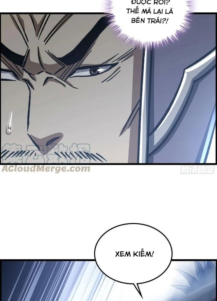 Tôi Một Tay Thống Trị Trò Chơi Chapter 46 - Trang 3