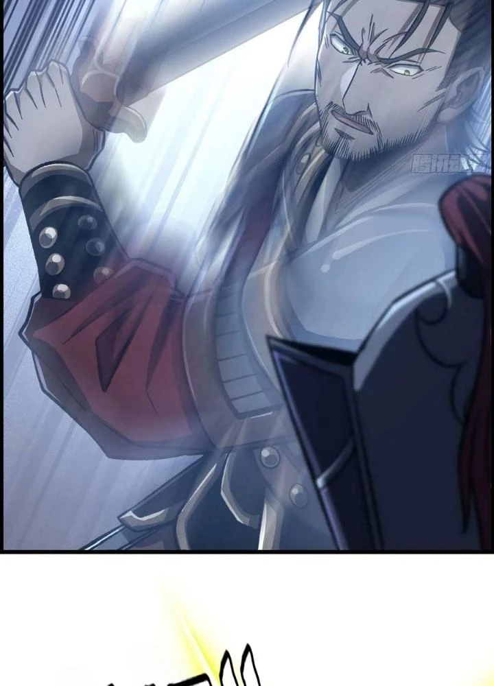Tôi Một Tay Thống Trị Trò Chơi Chapter 46 - Trang 3