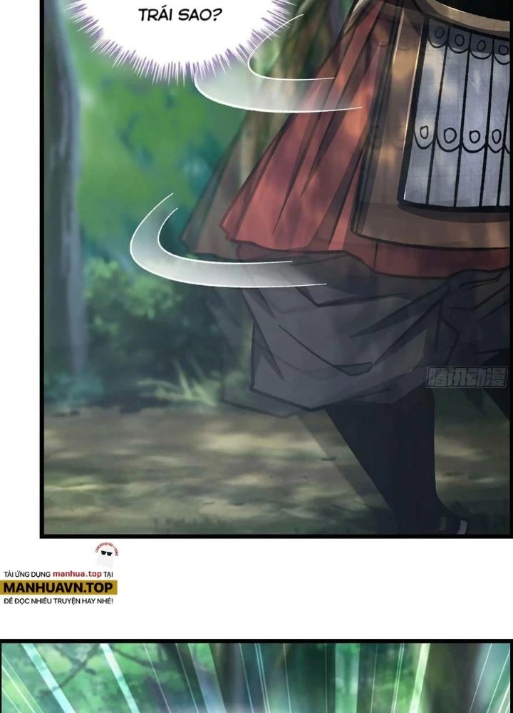 Tôi Một Tay Thống Trị Trò Chơi Chapter 46 - Trang 3