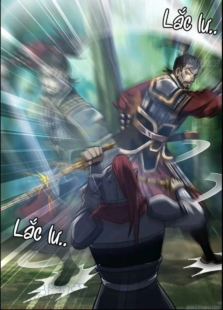Tôi Một Tay Thống Trị Trò Chơi Chapter 46 - Trang 3