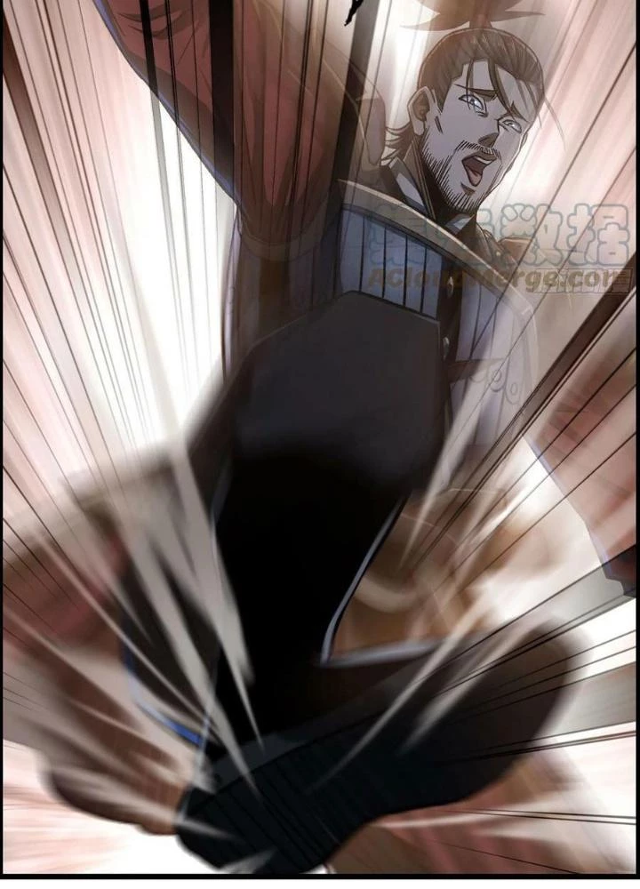 Tôi Một Tay Thống Trị Trò Chơi Chapter 46 - Trang 3