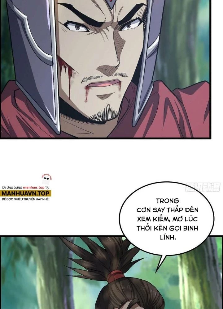 Tôi Một Tay Thống Trị Trò Chơi Chapter 46 - Trang 3