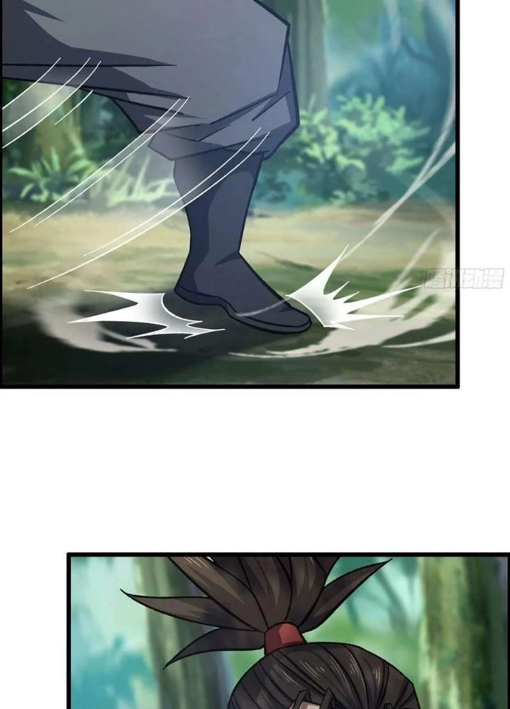 Tôi Một Tay Thống Trị Trò Chơi Chapter 46 - Trang 3