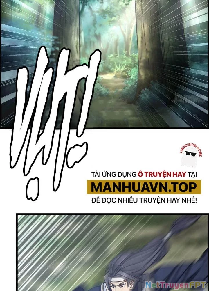 Tôi Một Tay Thống Trị Trò Chơi Chapter 47 - Trang 3