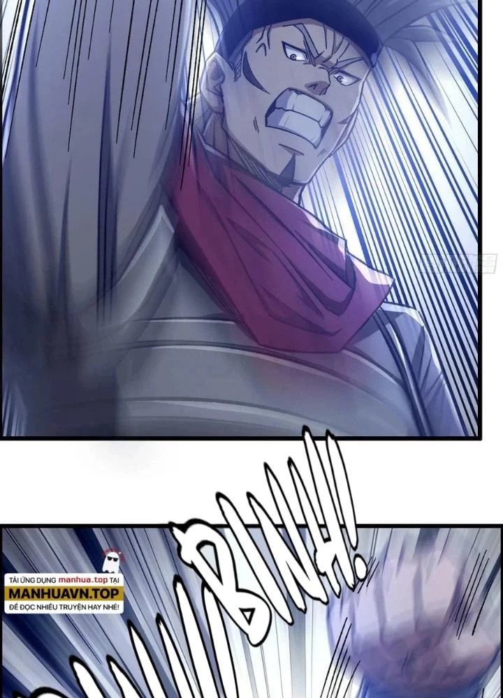 Tôi Một Tay Thống Trị Trò Chơi Chapter 49 - Trang 4