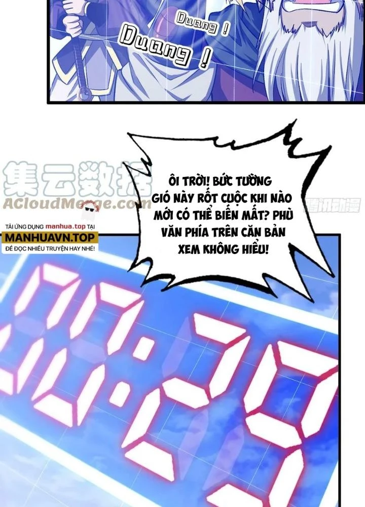 Tôi Một Tay Thống Trị Trò Chơi Chapter 49 - Trang 4