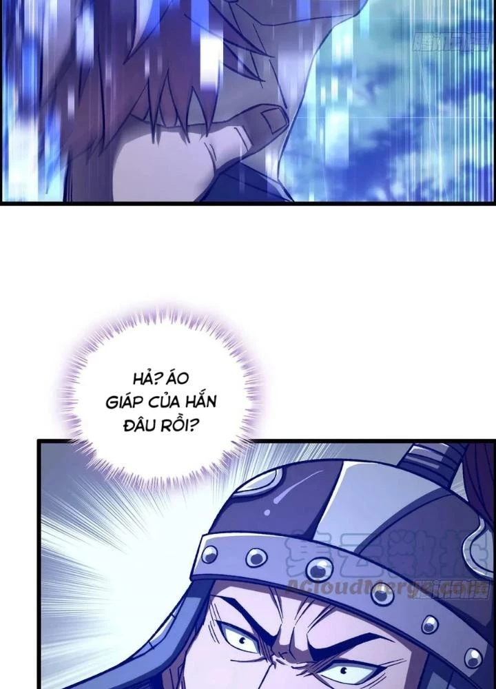 Tôi Một Tay Thống Trị Trò Chơi Chapter 49 - Trang 4