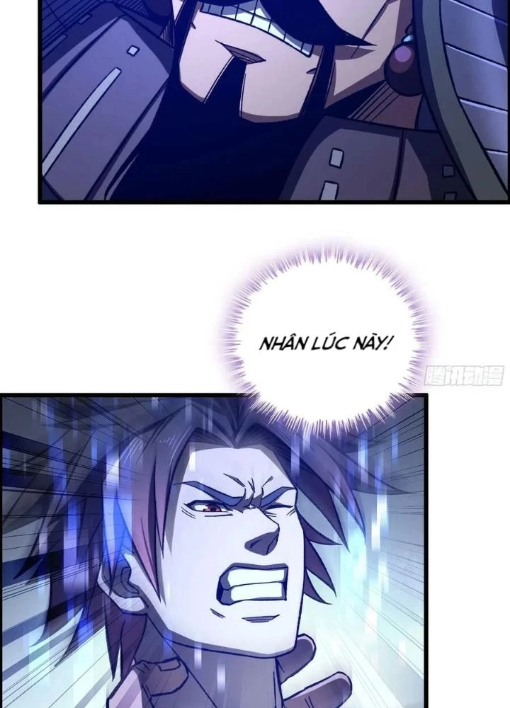 Tôi Một Tay Thống Trị Trò Chơi Chapter 49 - Trang 4