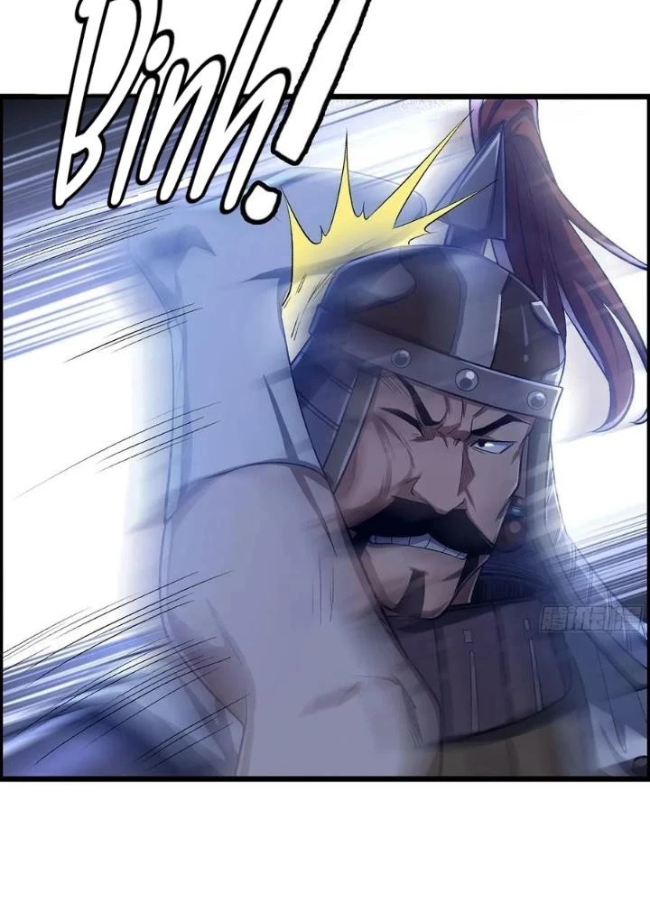 Tôi Một Tay Thống Trị Trò Chơi Chapter 49 - Trang 4