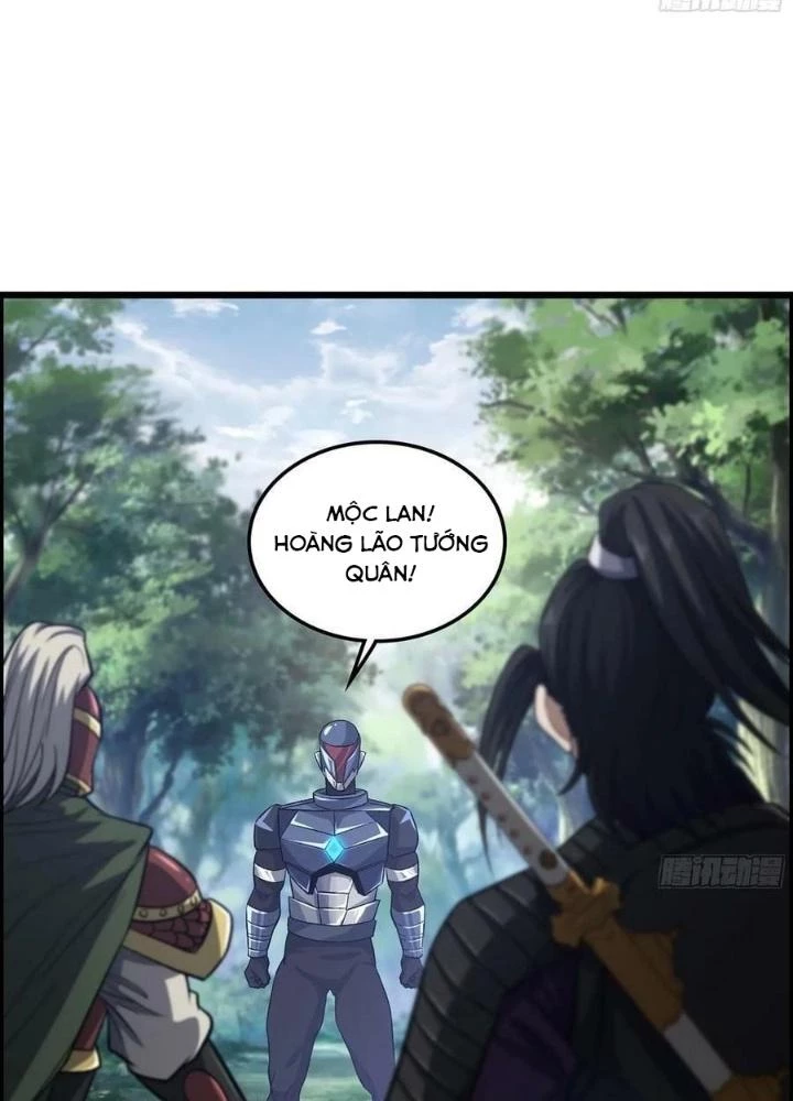 Tôi Một Tay Thống Trị Trò Chơi Chapter 50 - Trang 4
