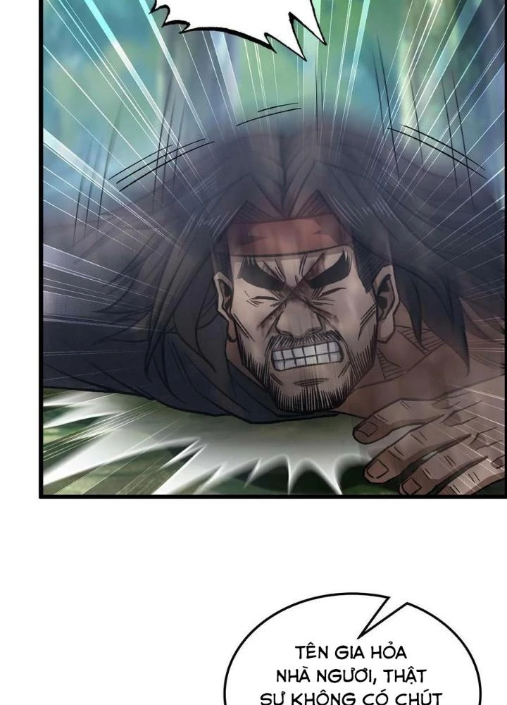 Tôi Một Tay Thống Trị Trò Chơi Chapter 52 - Trang 3