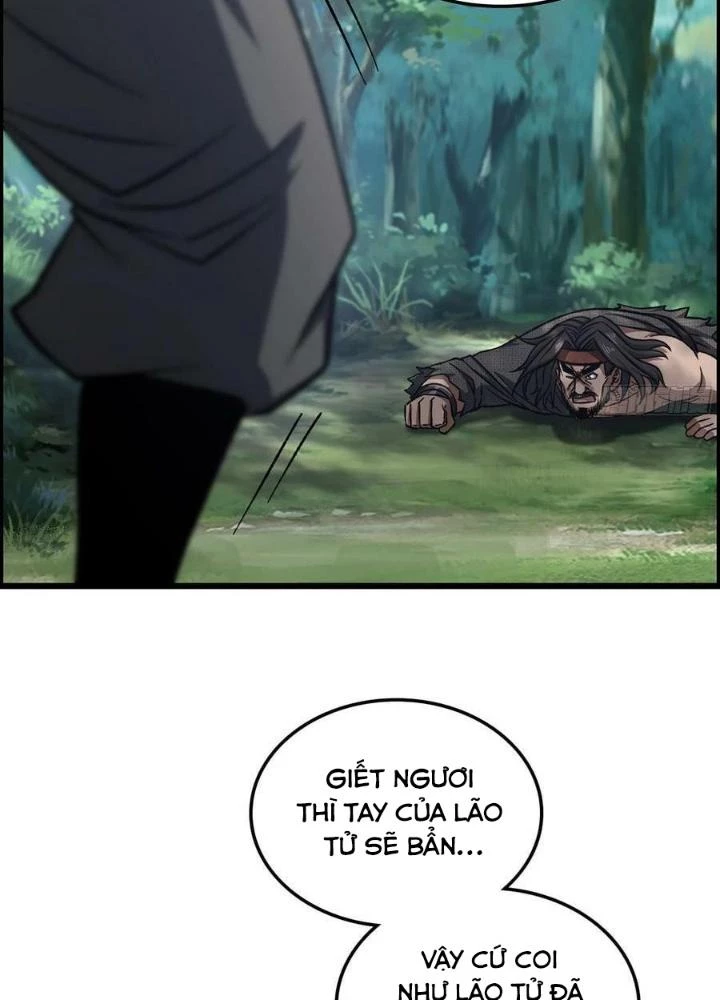 Tôi Một Tay Thống Trị Trò Chơi Chapter 52 - Trang 3