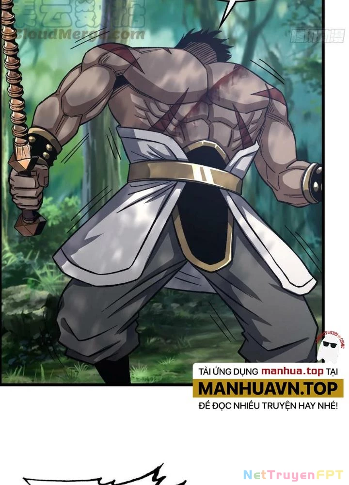 Tôi Một Tay Thống Trị Trò Chơi Chapter 52 - Trang 3