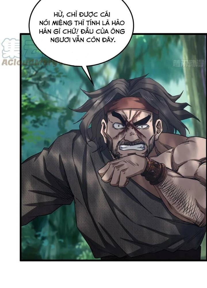 Tôi Một Tay Thống Trị Trò Chơi Chapter 52 - Trang 3