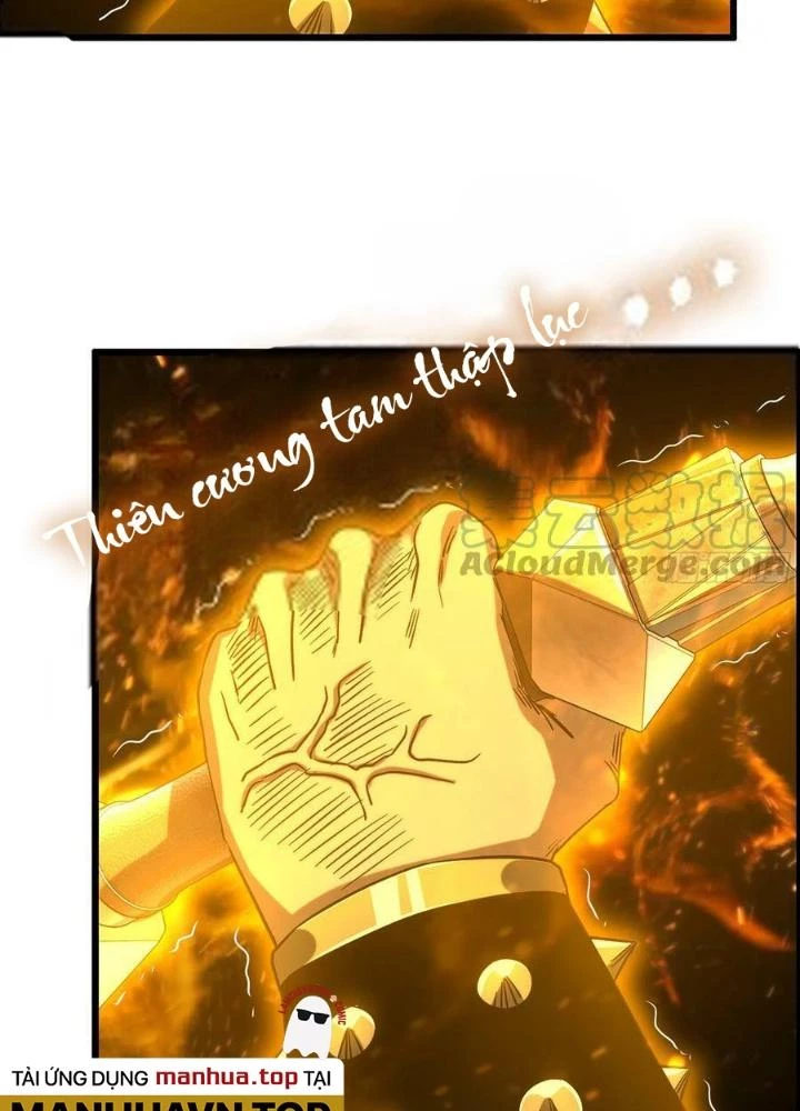 Tôi Một Tay Thống Trị Trò Chơi Chapter 52 - Trang 3