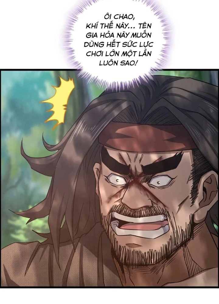 Tôi Một Tay Thống Trị Trò Chơi Chapter 52 - Trang 3