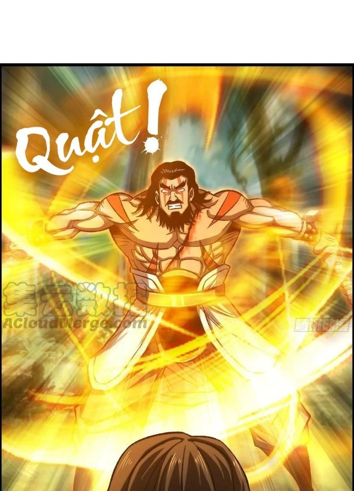 Tôi Một Tay Thống Trị Trò Chơi Chapter 52 - Trang 3