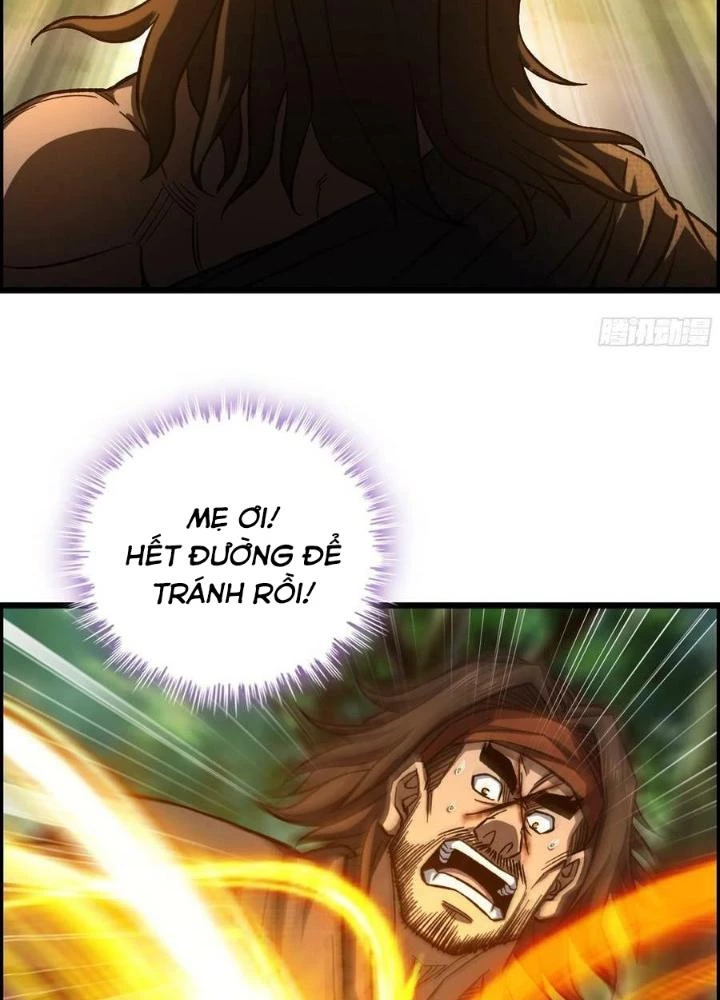 Tôi Một Tay Thống Trị Trò Chơi Chapter 52 - Trang 3