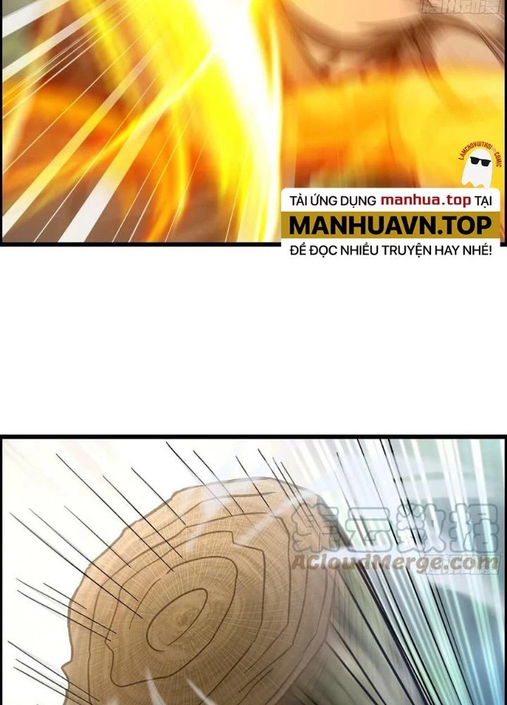 Tôi Một Tay Thống Trị Trò Chơi Chapter 52 - Trang 3