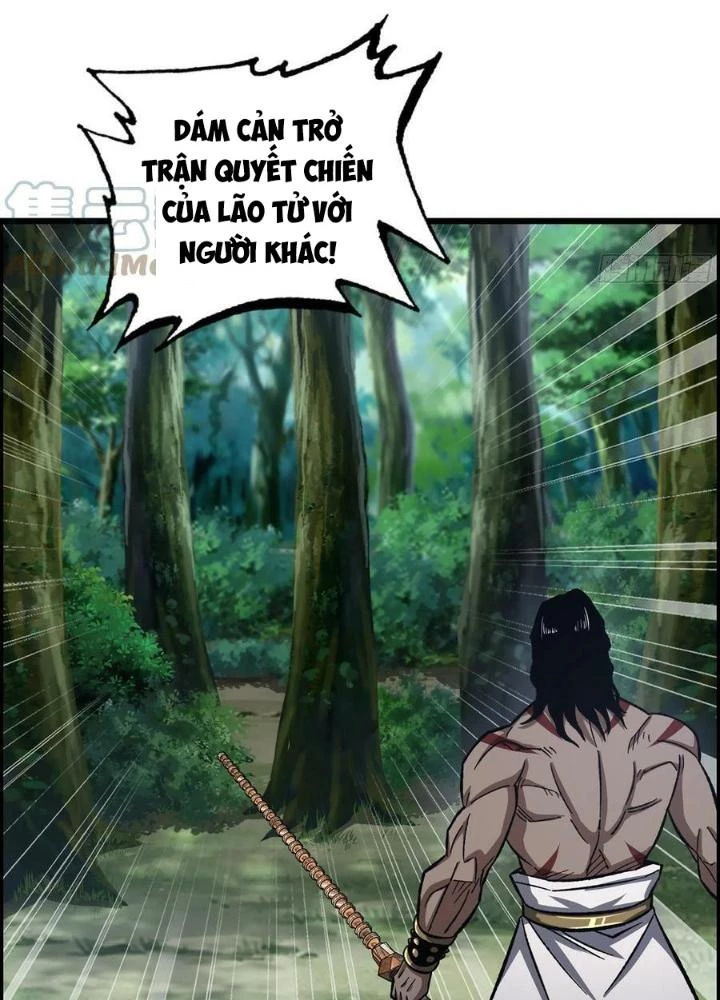 Tôi Một Tay Thống Trị Trò Chơi Chapter 52 - Trang 3