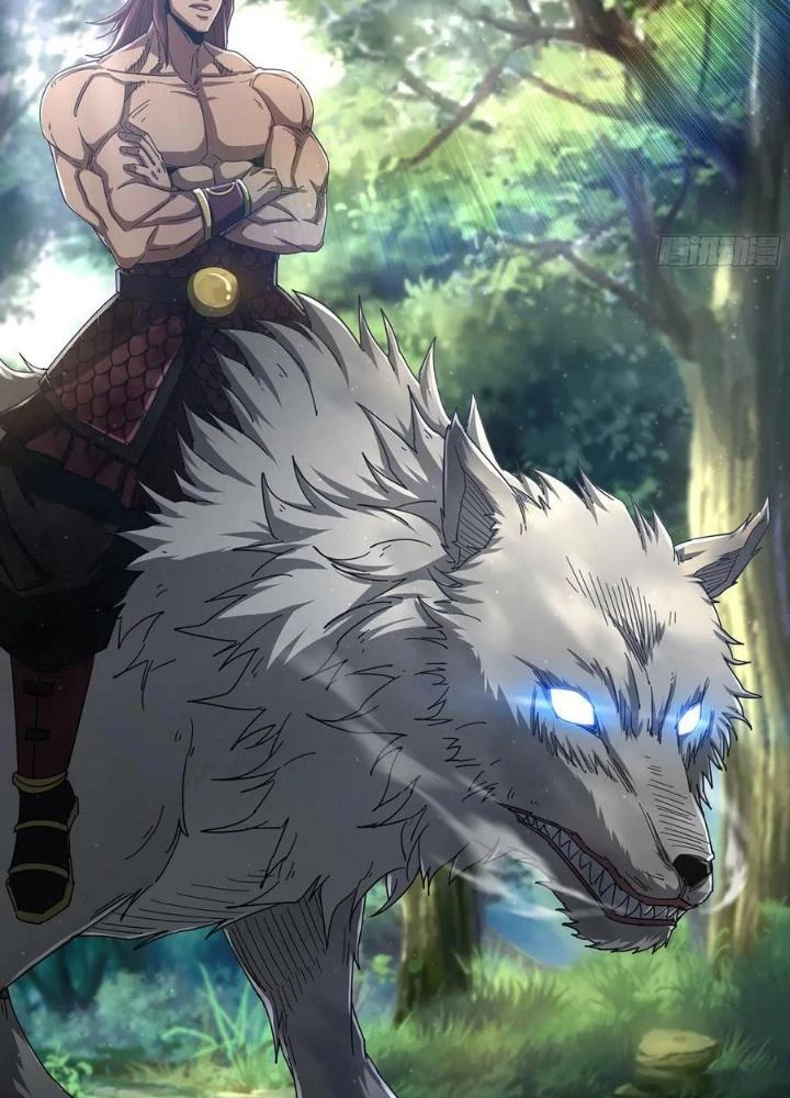 Tôi Một Tay Thống Trị Trò Chơi Chapter 52 - Trang 3