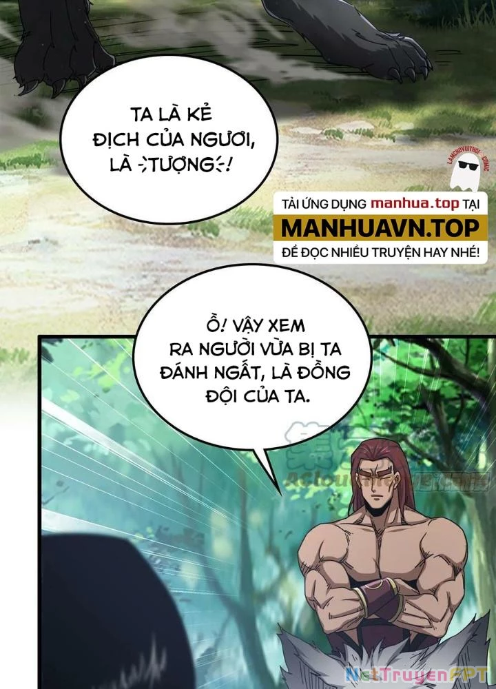Tôi Một Tay Thống Trị Trò Chơi Chapter 52 - Trang 3