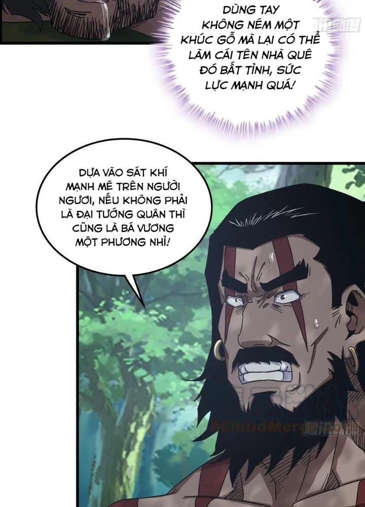 Tôi Một Tay Thống Trị Trò Chơi Chapter 52 - Trang 3