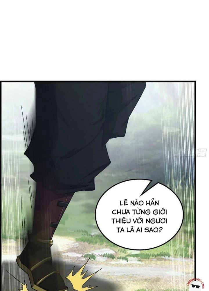 Tôi Một Tay Thống Trị Trò Chơi Chapter 52 - Trang 3